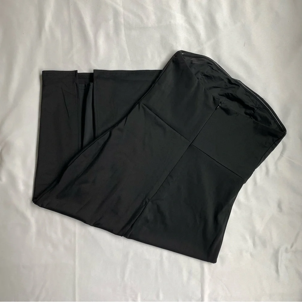 Strapless F21 Bodycon Dress - Picture 5 of 6